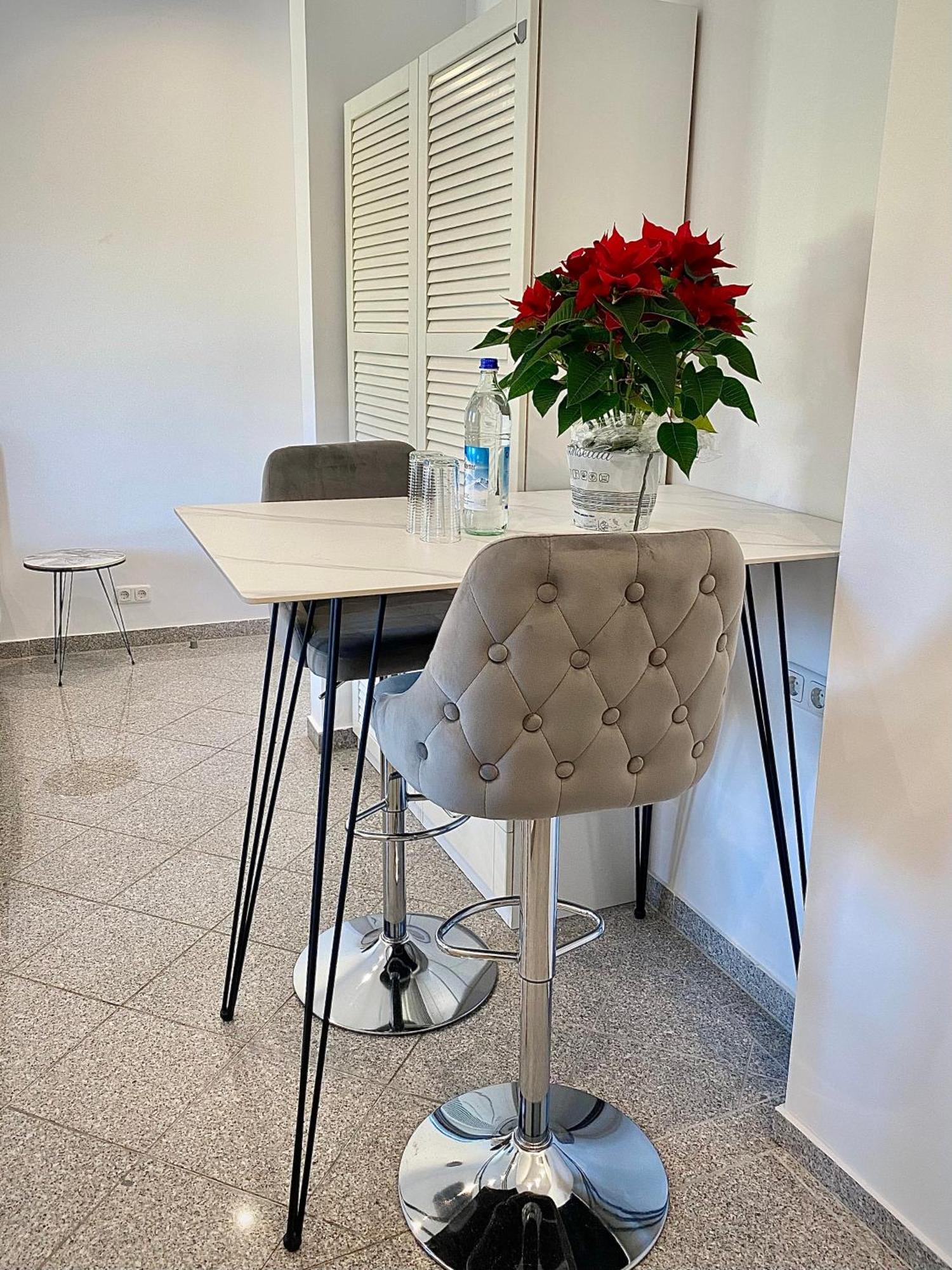 Kleines Apartment, Naehe Stadtzentrum بامبرج المظهر الخارجي الصورة